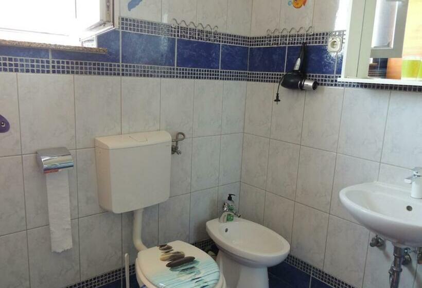 Апартаменты 2 Спальни, Apartments Mijic