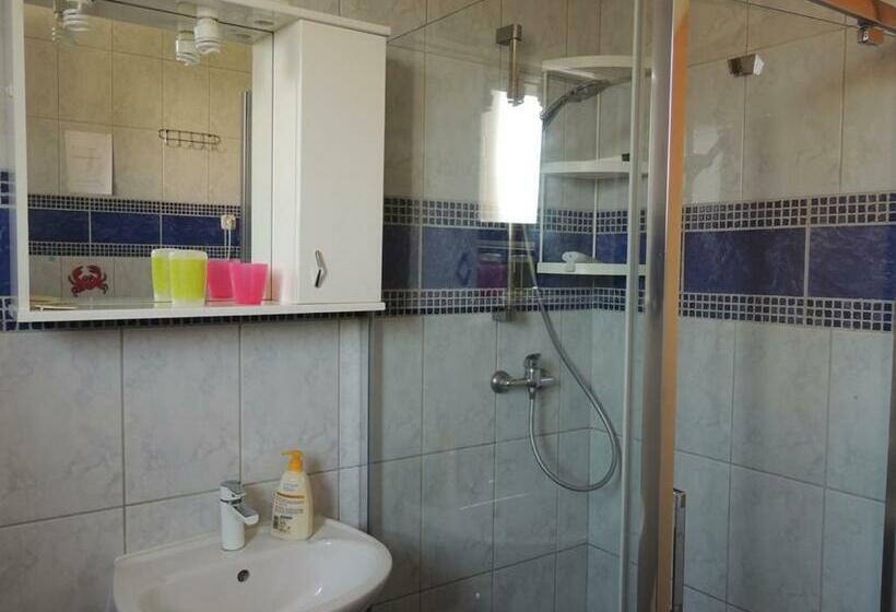 Апартаменты 2 Спальни, Apartments Mijic