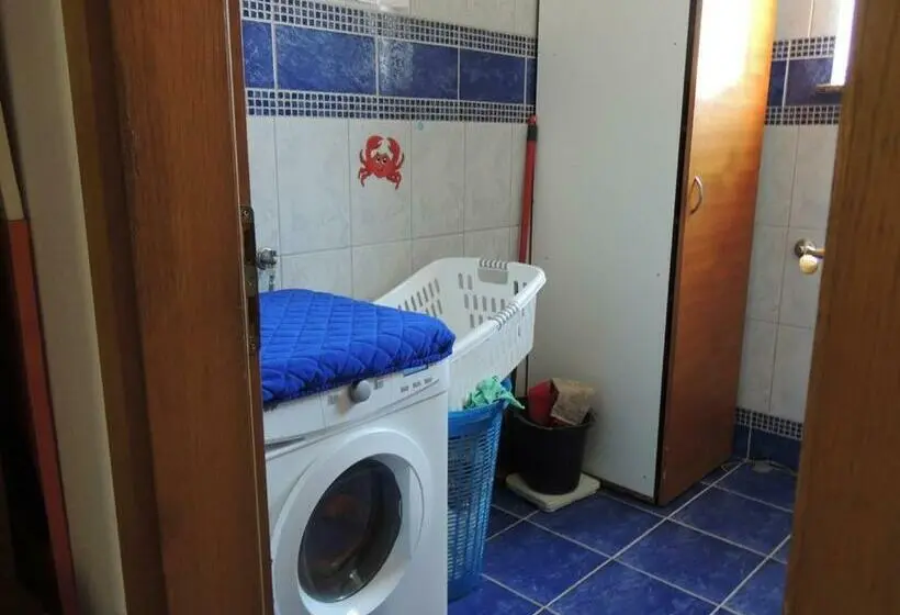 ２ベッドルームアパートメント, Apartments Mijic