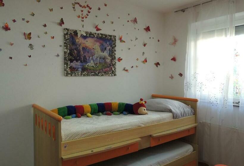 Апартаменты 2 Спальни, Apartments Mijic