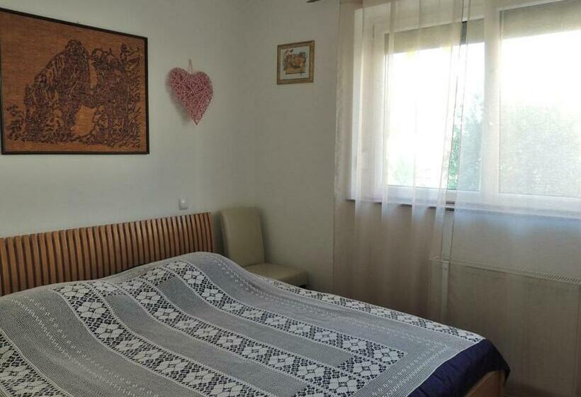 Апартаменты 2 Спальни, Apartments Mijic