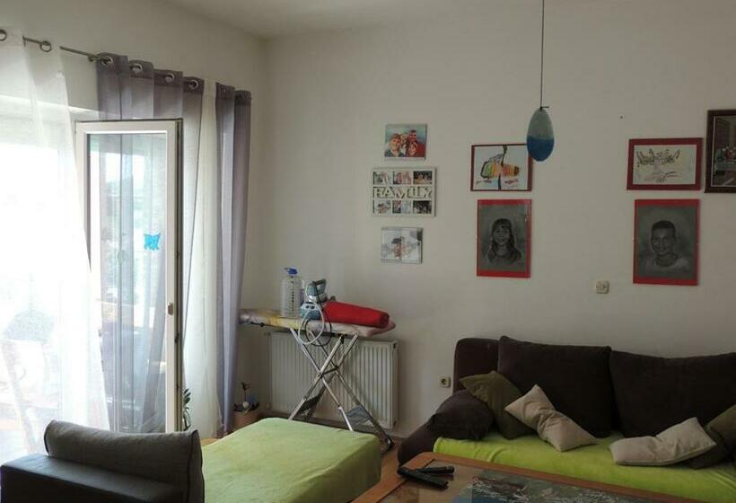 Апартаменты 2 Спальни, Apartments Mijic