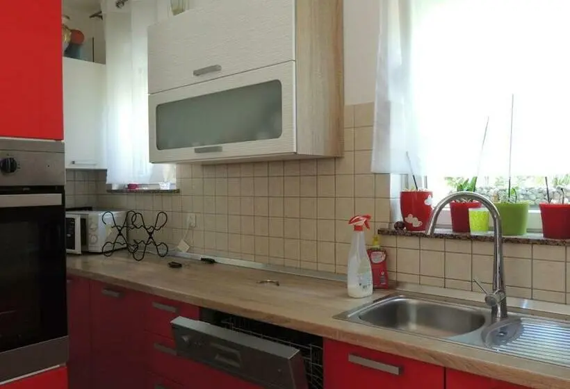 ２ベッドルームアパートメント, Apartments Mijic