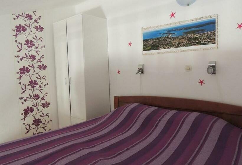 Студия Стандарт, Apartments Mijic