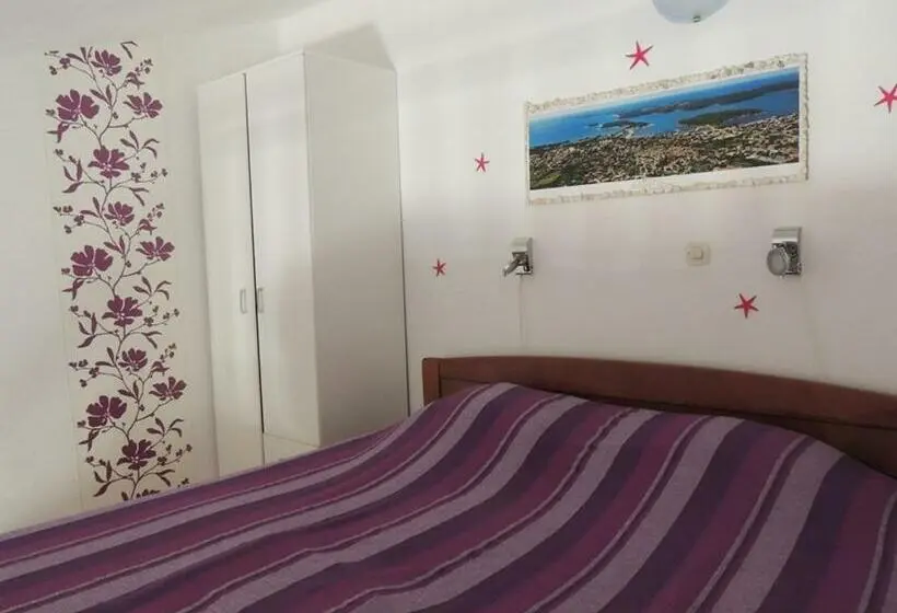 スタンダードスタジオ, Apartments Mijic