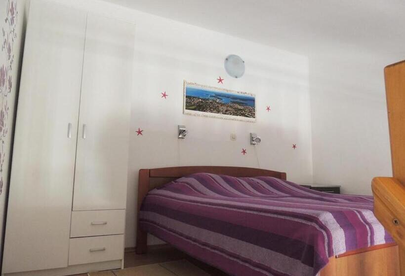 Студия Стандарт, Apartments Mijic