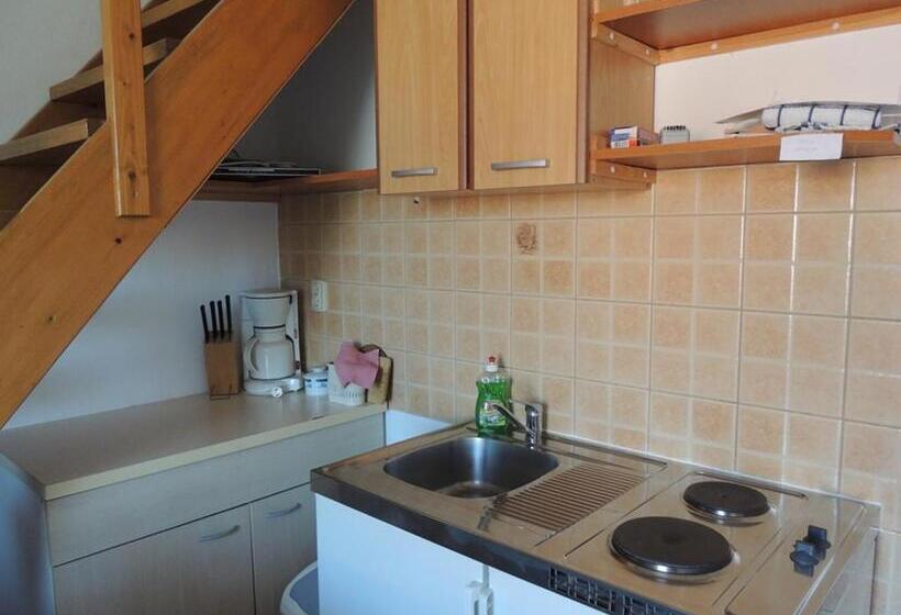 스탠다드 스튜디오, Apartments Mijic
