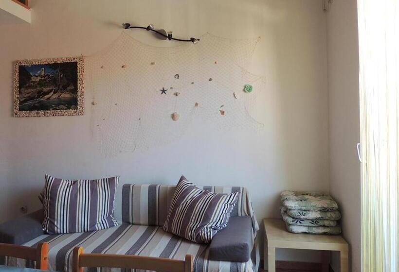 Студия Стандарт, Apartments Mijic