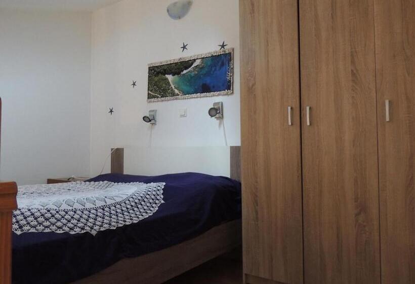 Студия Стандарт, Apartments Mijic