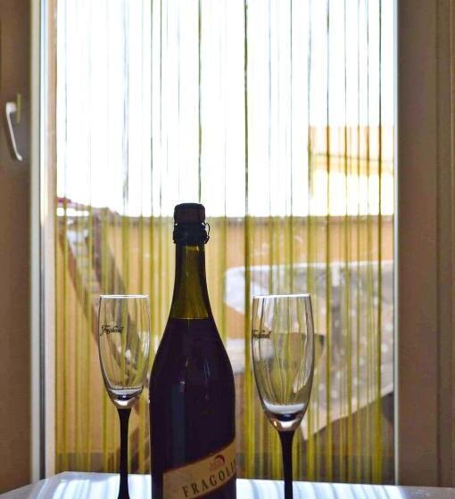 Студия Стандарт, Apartments Mijic