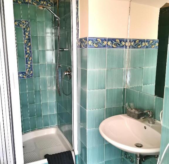 اتاق استاندارد اینتریور, B&b Boiler Rooms La Terrazza