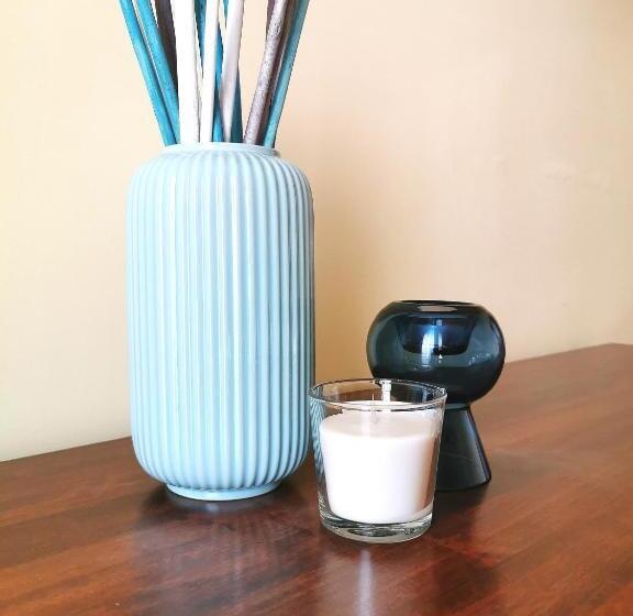 اتاق استاندارد اینتریور, B&b Boiler Rooms La Terrazza