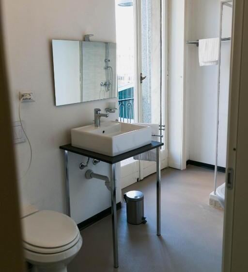 Полулюкс с Балконом, Palazzo Pasta Malpensa