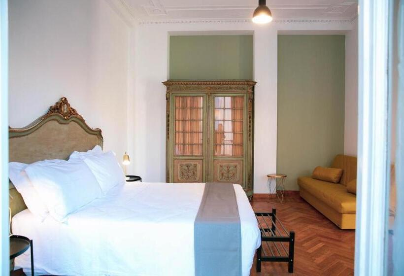 Полулюкс с Балконом, Palazzo Pasta Malpensa