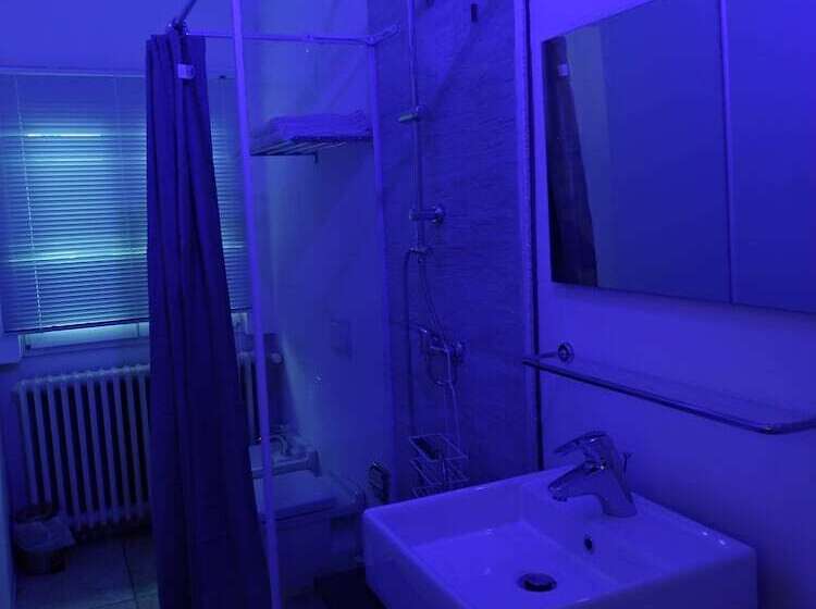 Четырехместный Номер Superior, Palazzo Pasta Malpensa