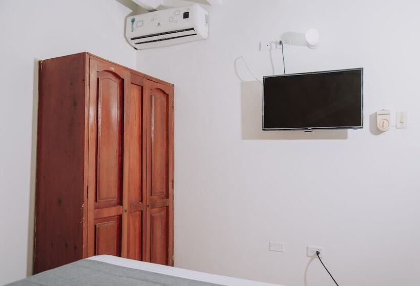 スタンダードルーム, Ayenda 1614 Playa Y Mar