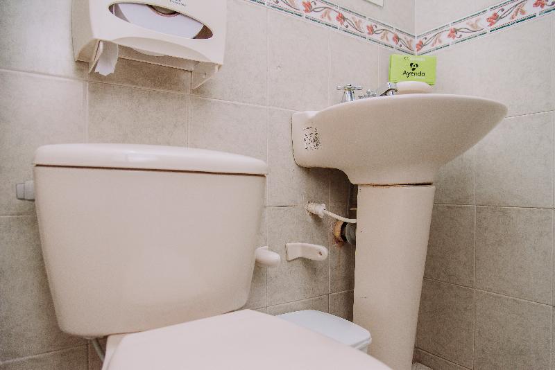 ファミリールーム, Ayenda 1614 Playa Y Mar