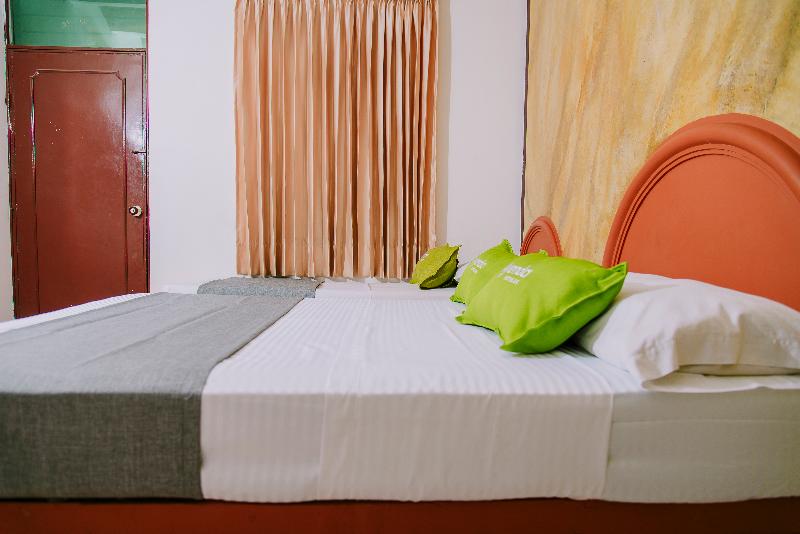 スタンダード４人部屋, Ayenda 1614 Playa Y Mar