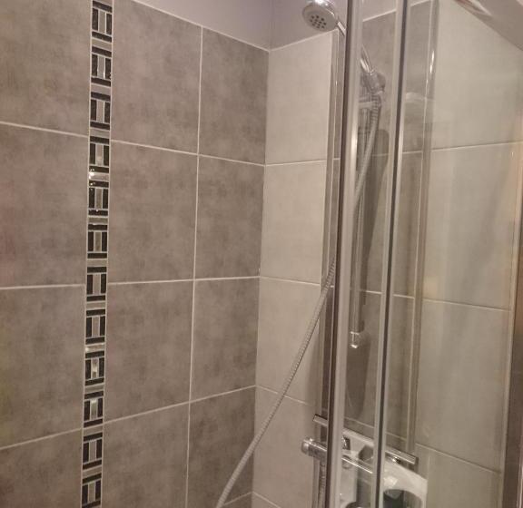 标准房带园景, Chambres D Hotes Le Mas Des Fontaines