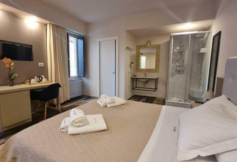 غرفة سوبيريور, Don Ugo Luxury Rooms