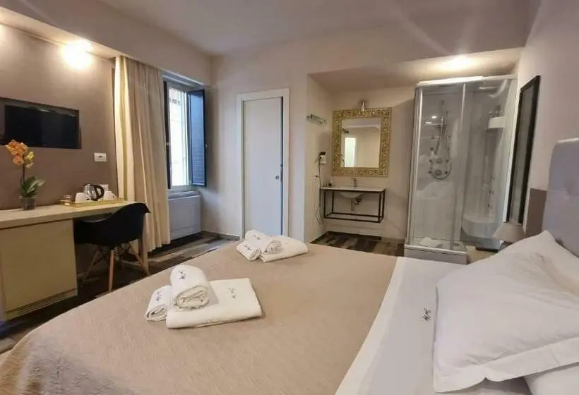 اتاق سوپریور, Don Ugo Luxury Rooms