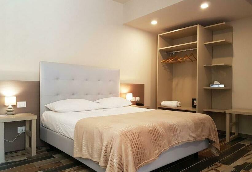 غرفة سوبيريور, Don Ugo Luxury Rooms