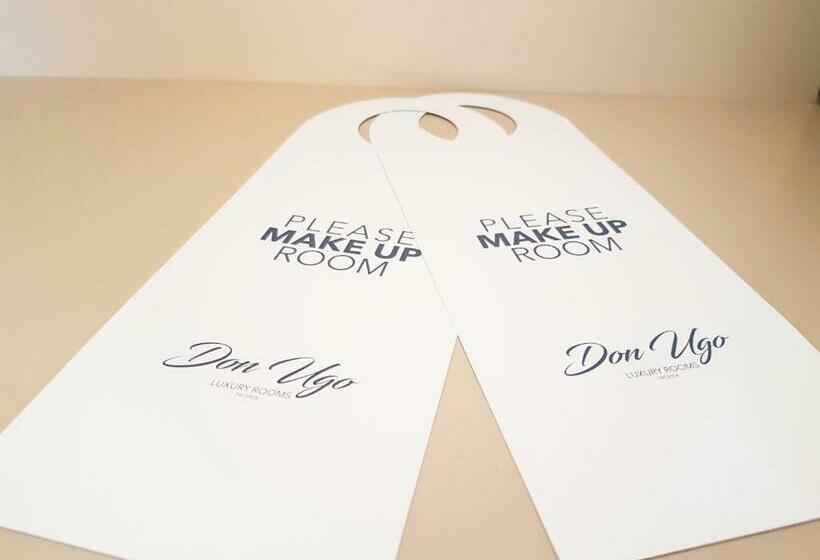 スーペリアールーム, Don Ugo Luxury Rooms
