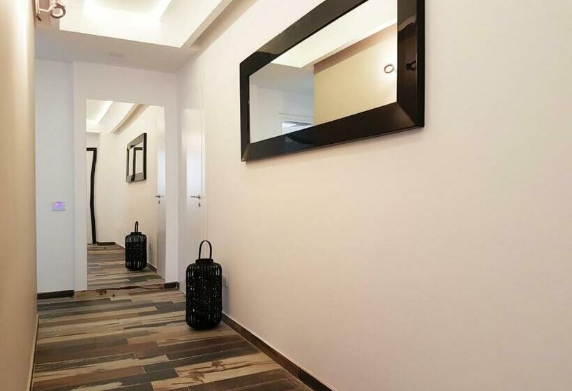 غرفة سوبيريور, Don Ugo Luxury Rooms