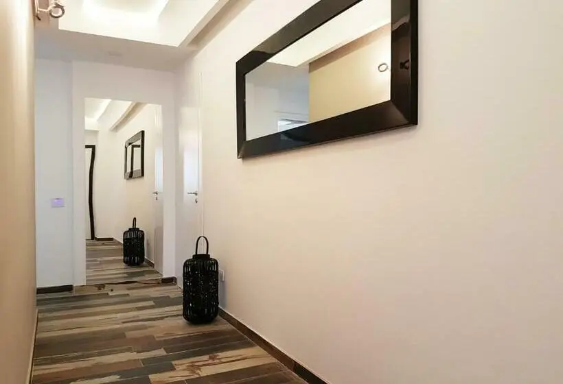 اتاق سوپریور, Don Ugo Luxury Rooms