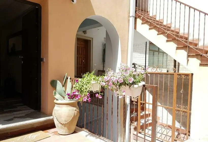 اتاق سوپریور, Don Ugo Luxury Rooms
