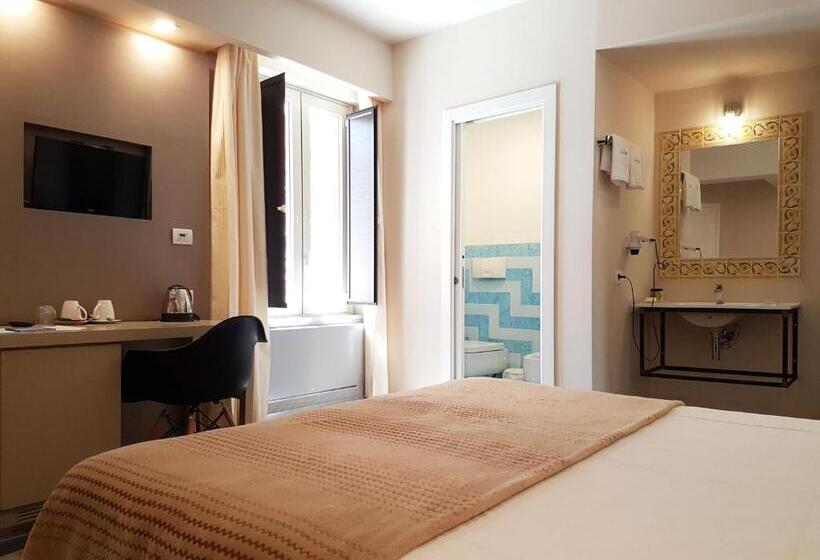 غرفة سوبيريور, Don Ugo Luxury Rooms