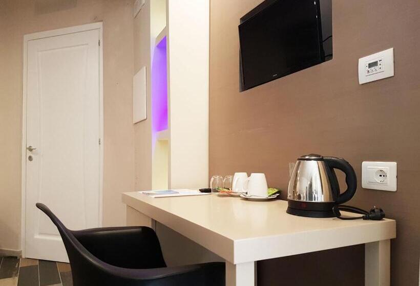 スーペリアールーム, Don Ugo Luxury Rooms