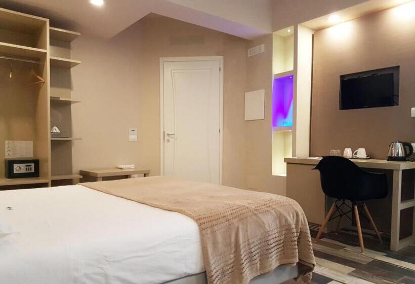 غرفة سوبيريور, Don Ugo Luxury Rooms