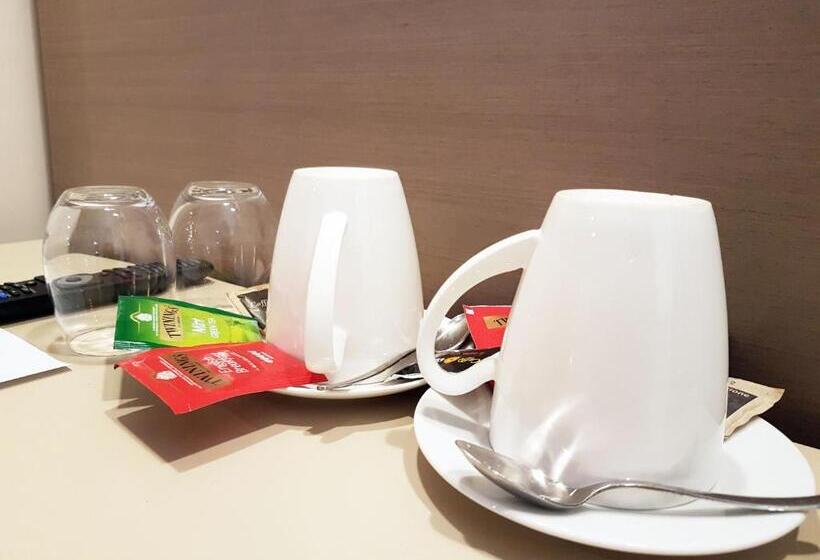 غرفة سوبيريور, Don Ugo Luxury Rooms