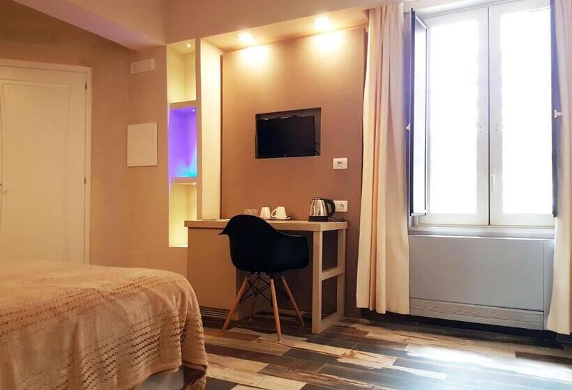 غرفة سوبيريور, Don Ugo Luxury Rooms