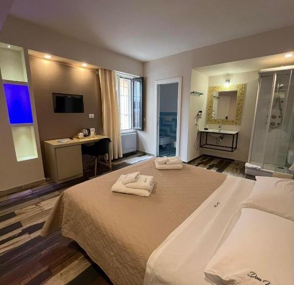 スーペリアールーム, Don Ugo Luxury Rooms