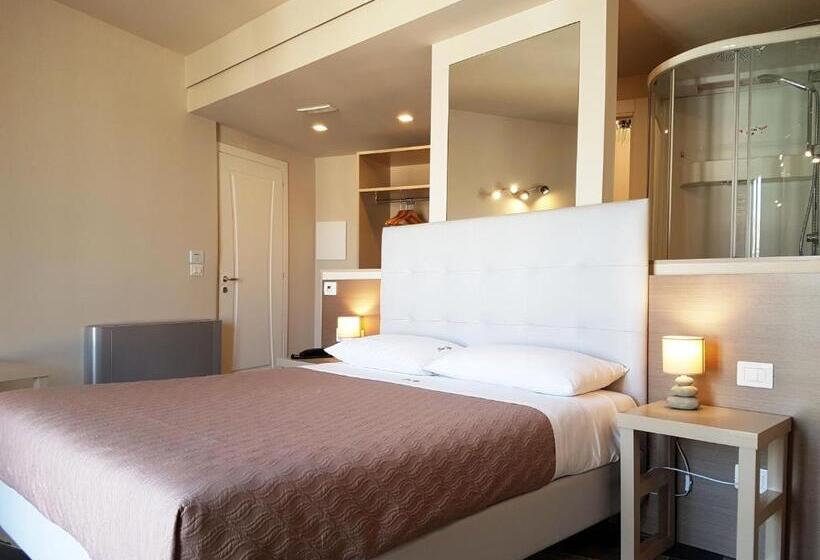オーシャンビュースーペリアールーム, Don Ugo Luxury Rooms
