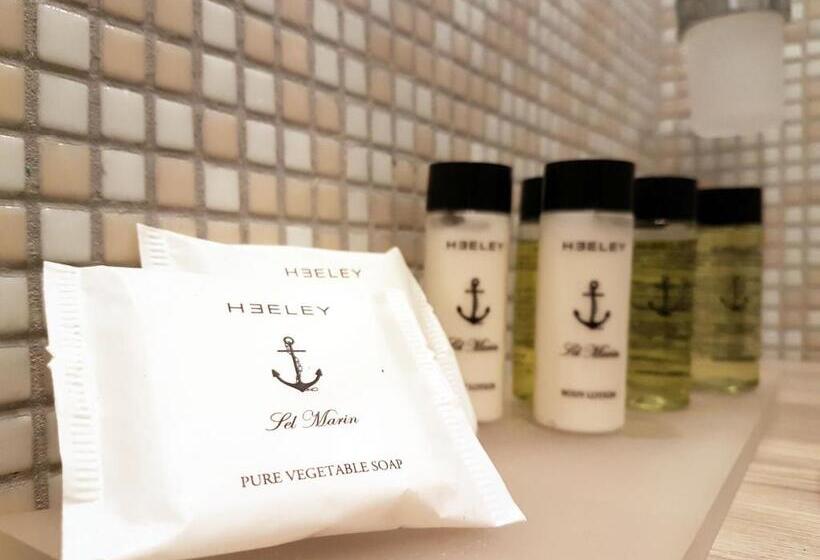 バルコニー付きデラックスルーム, Don Ugo Luxury Rooms