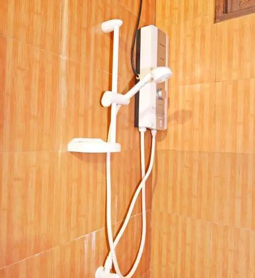 اتاق لوکس, Kuri Beach View Inn