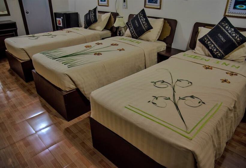 اتاق لوکس, Kuri Beach View Inn