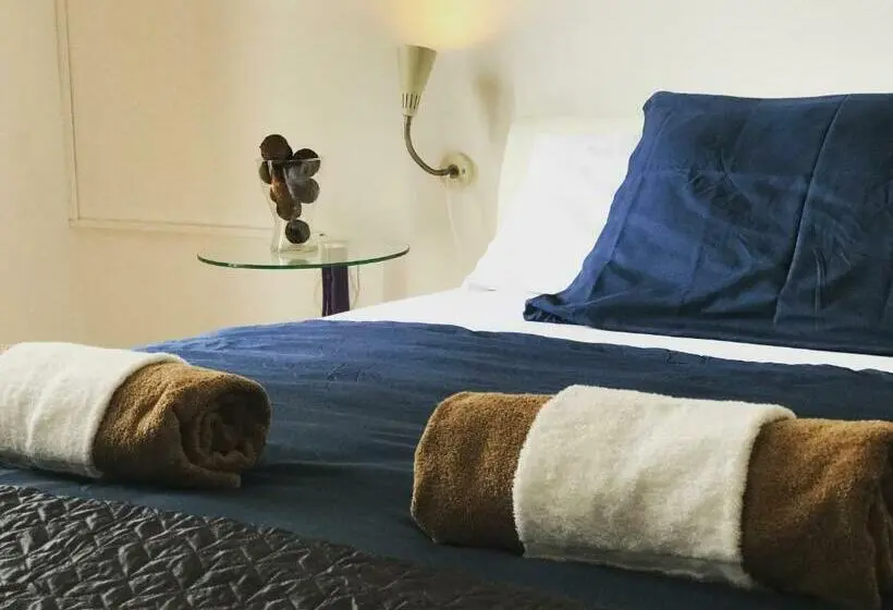 バルコニー付き1ベッドルームアパートメント, Spoleto