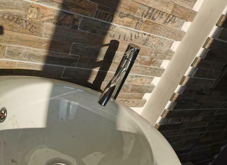 חדר סטנדרט עם מיטת קינג, La Maison Fleur De Frangipanier