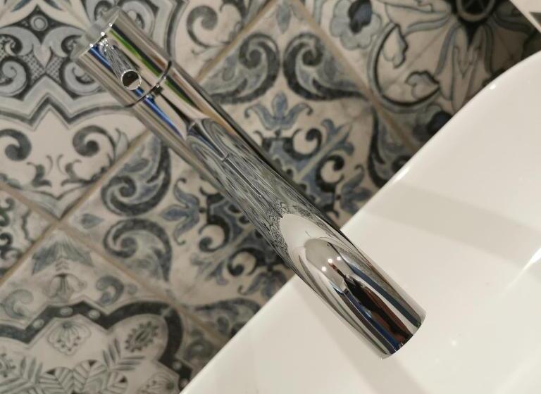 חדר סטנדרט עם מיטת קינג, La Maison Fleur De Frangipanier