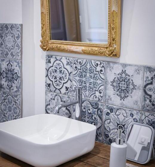 חדר סטנדרט עם מיטת קינג, La Maison Fleur De Frangipanier