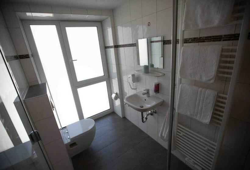 Индивидуальный Номер Классика, Heilbronner Hotel Am Schönen Theater