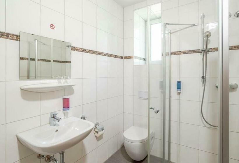 Индивидуальный Номер Классика, Heilbronner Hotel Am Schönen Theater
