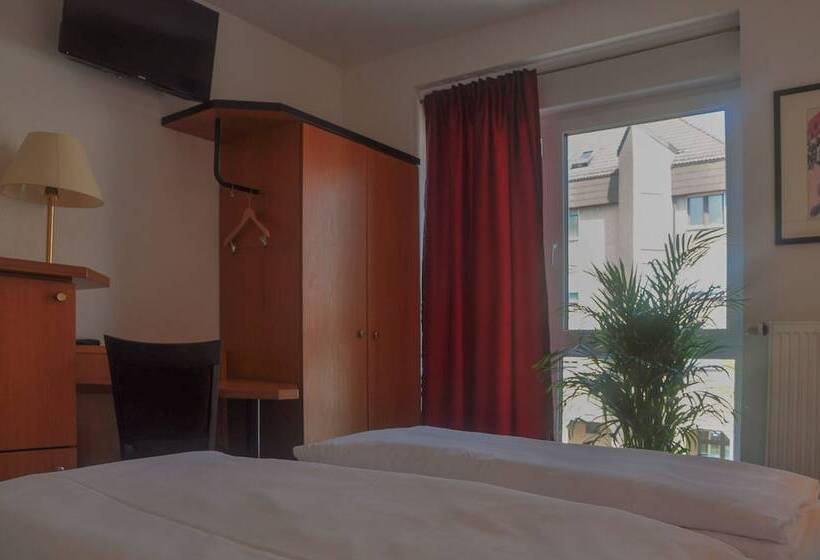 Классический Номер, Heilbronner Hotel Am Schönen Theater