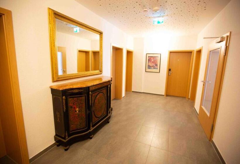 Индивидуальный Номер Классика, Heilbronner Hotel Am Schönen Theater