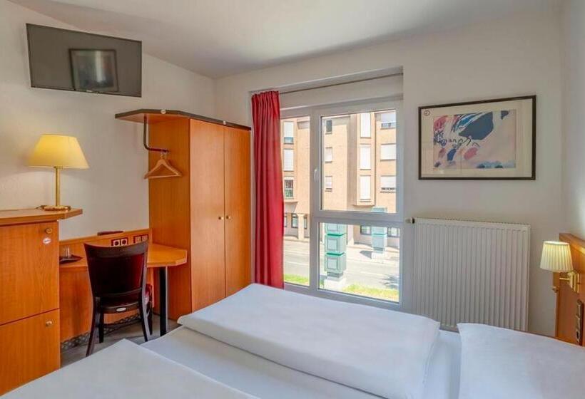 古典房间, Heilbronner Hotel Am Schönen Theater