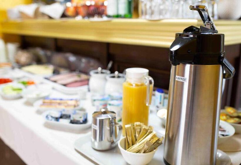 古典房间, Heilbronner Hotel Am Schönen Theater